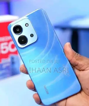 Xiaomi Redmi 15C (Used)