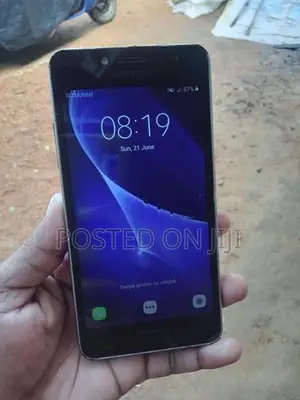 Samsung Galaxy J2 (Used)