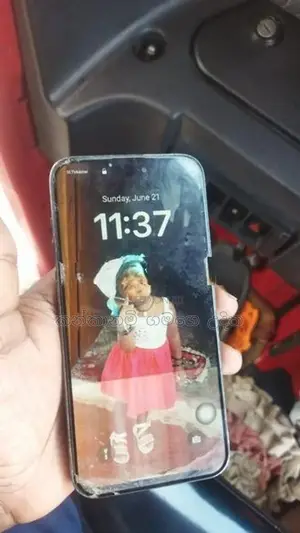 Apple iPhone 15 Pro (Used)