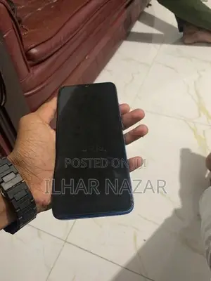 Xiaomi Redmi 10C (Used)