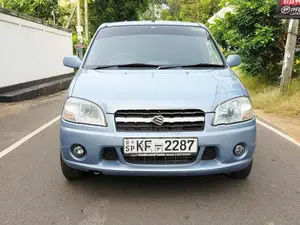 Suzuki Swift Auto Centre 2004