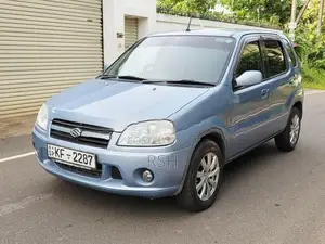 Suzuki Swift Auto Centre 2004