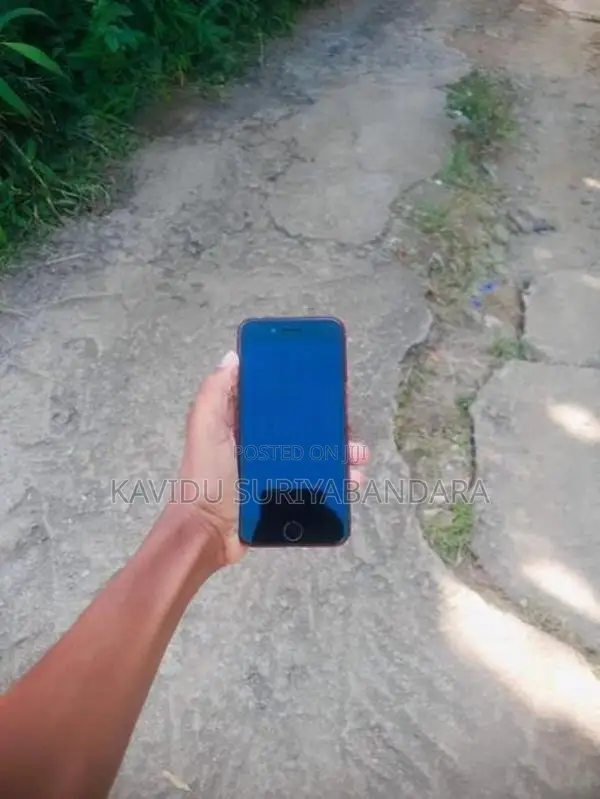 Apple iPhone 7 (Used)