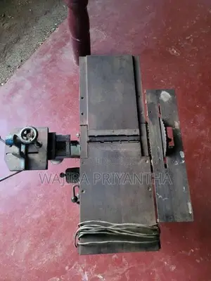 Timber Machine