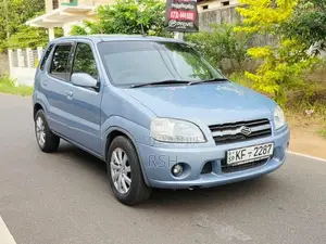 Suzuki Swift Auto Centre 2004