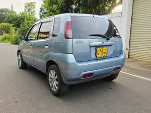 Suzuki Swift Auto Centre 2004