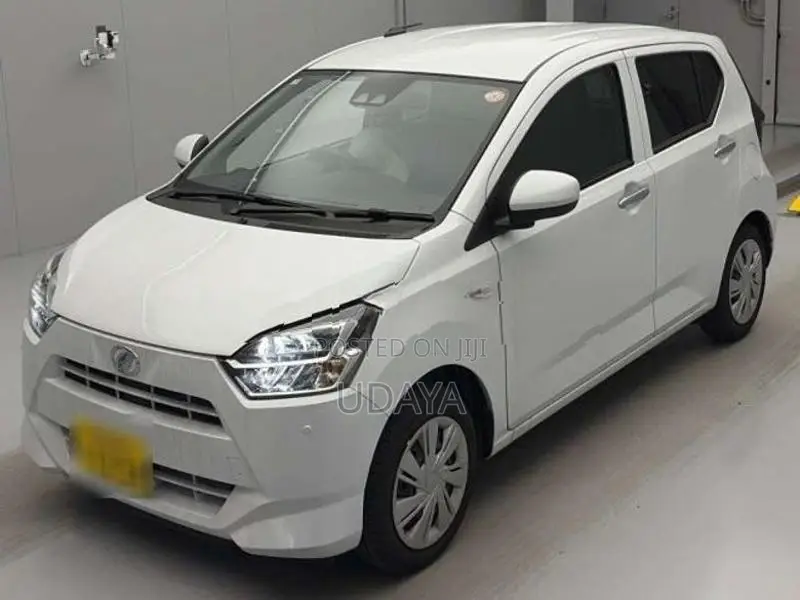Daihatsu Mira X Limited 2025