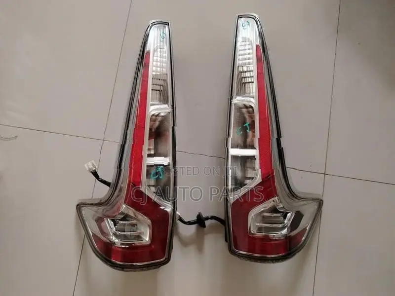 Mitshubishi EK Wagon Custom B11w Tail Lights