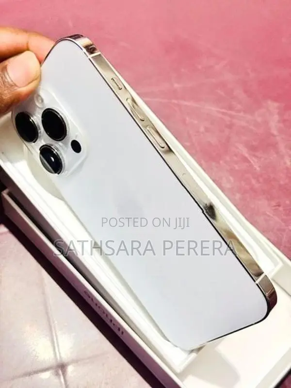 Apple iPhone 14 Pro (Used)