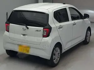 Daihatsu Mira X Limited 2025