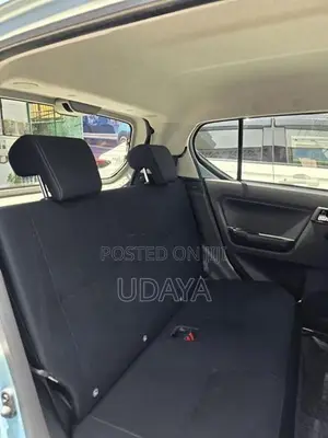 Daihatsu Mira X Limited 2025