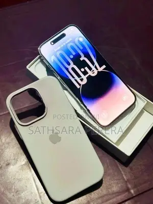 Apple iPhone 14 Pro (Used)