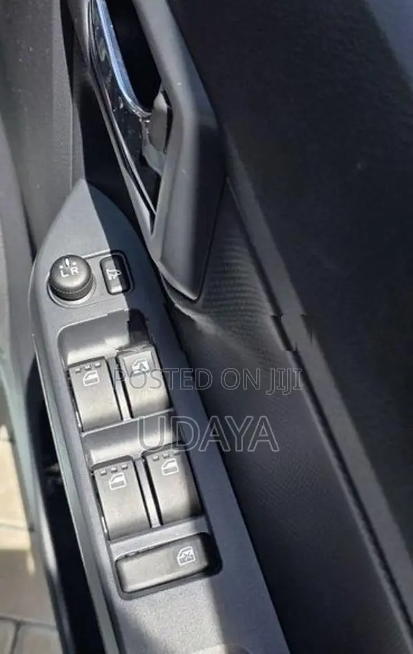 Daihatsu Mira X Limited 2025