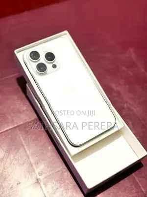 Apple iPhone 14 Pro (Used)