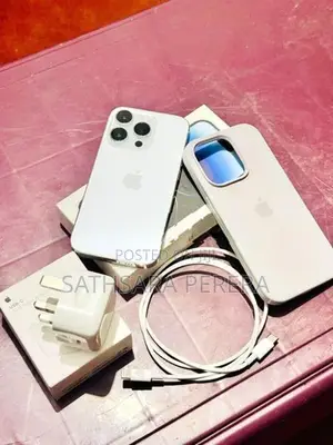 Apple iPhone 14 Pro (Used)