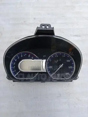 Mitshubishi EK Wagon Custom B11w Meter cluster