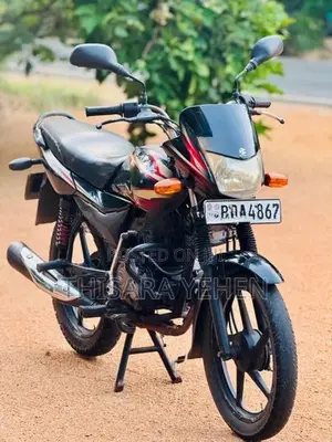 Bajaj Platina 100 2015