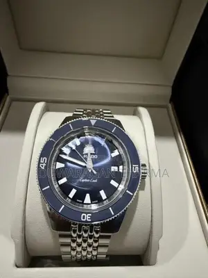 RADO Captain Cook Watch