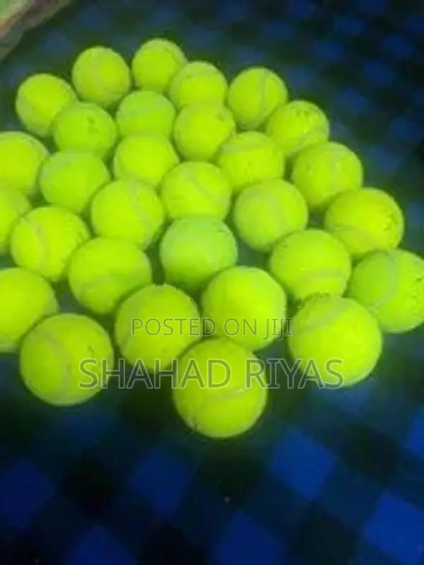Tennis Ball