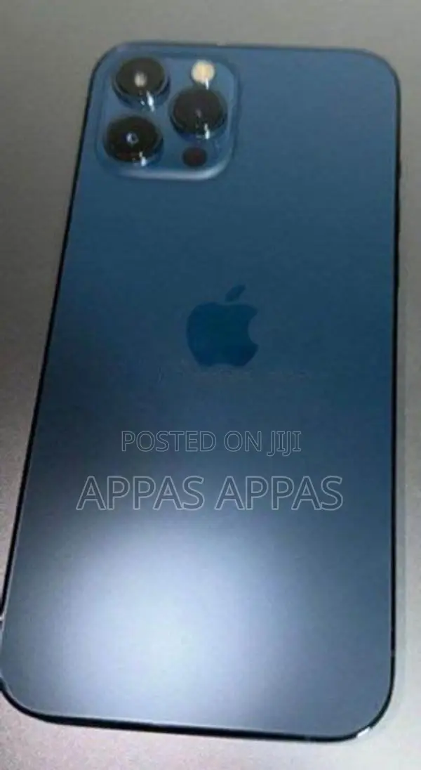 Apple iPhone 12 Pro 256GB (Used)