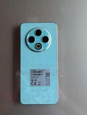 Tecno Spark 30 (Used)