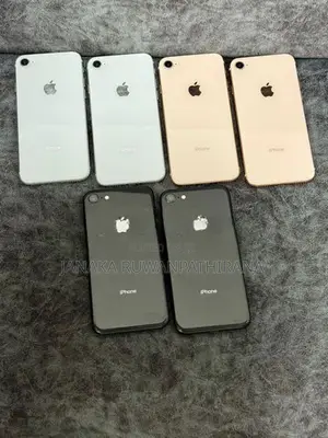 Apple iPhone 8 (Used)