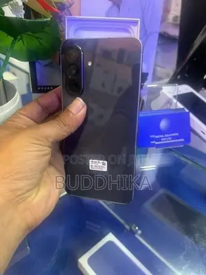 Samsung Galaxy A56 (Used)