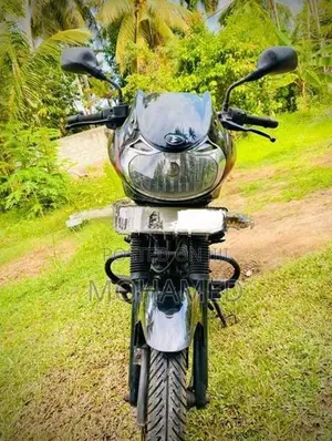 Bajaj Discover 150 2011