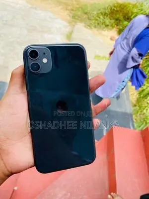 Apple iPhone 11 (Used)