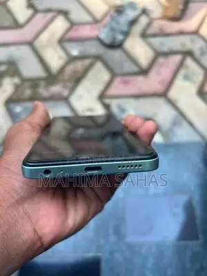 Infinix Smart 8 (Used)