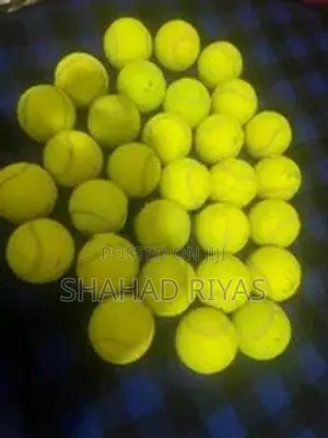 Tennis Ball
