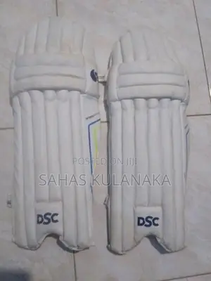 Cricket Full Set
