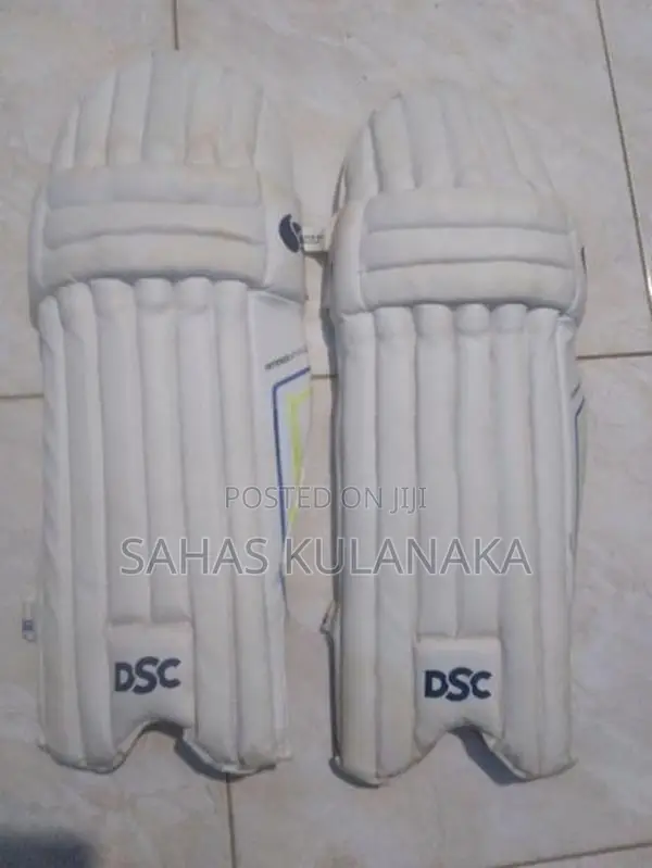 Cricket Full Set