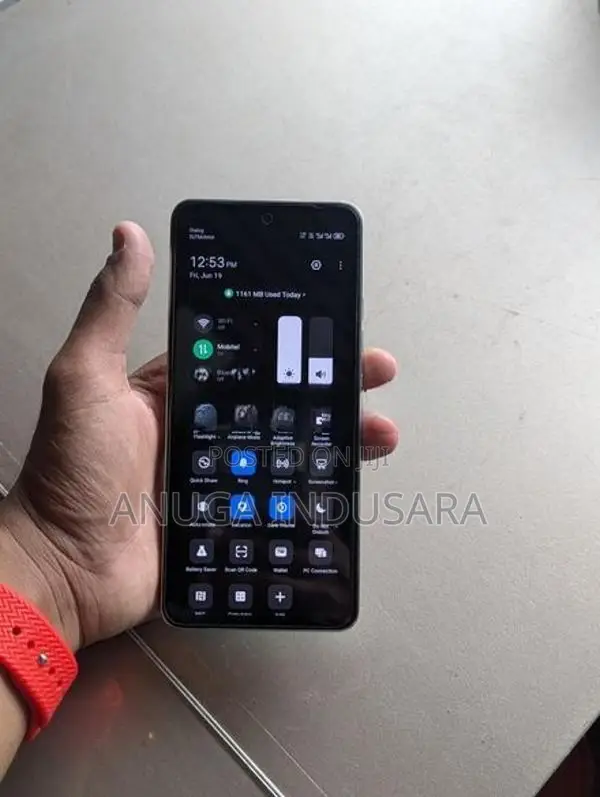 Tecno Spark 30 (Used)