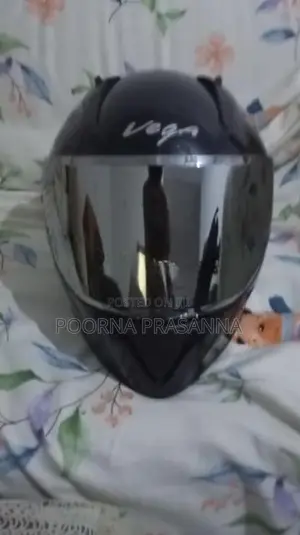 Vega Helmet