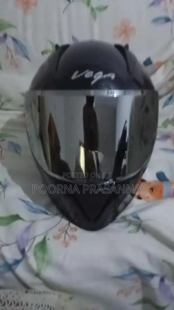 Vega Helmet