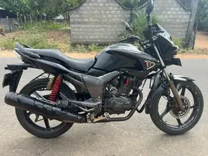 Hero Hunk 150R 2014