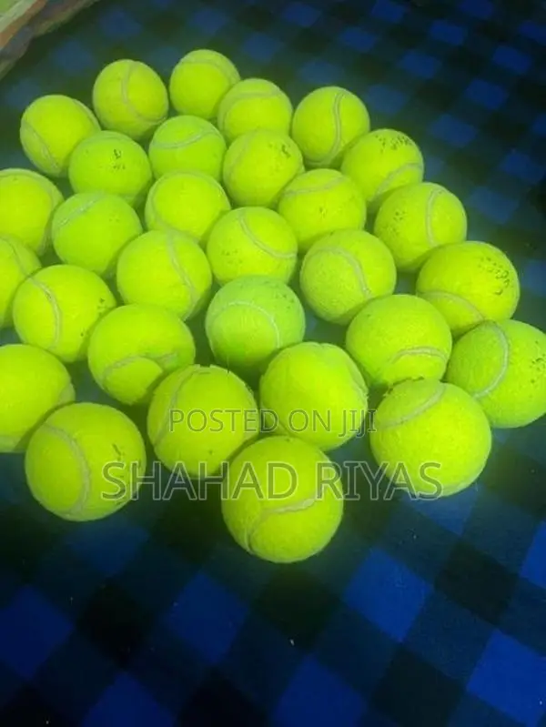 Tennis Ball