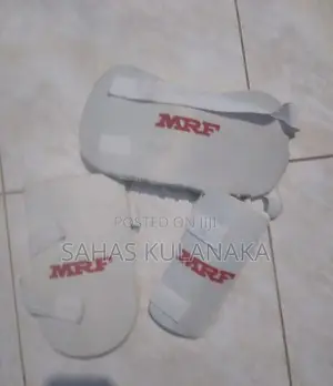 Cricket Full Set