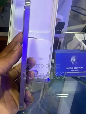Samsung Galaxy A56 (Used)