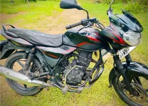 Bajaj Discover 150 2011