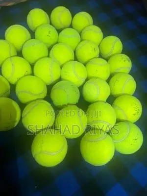 Tennis Ball