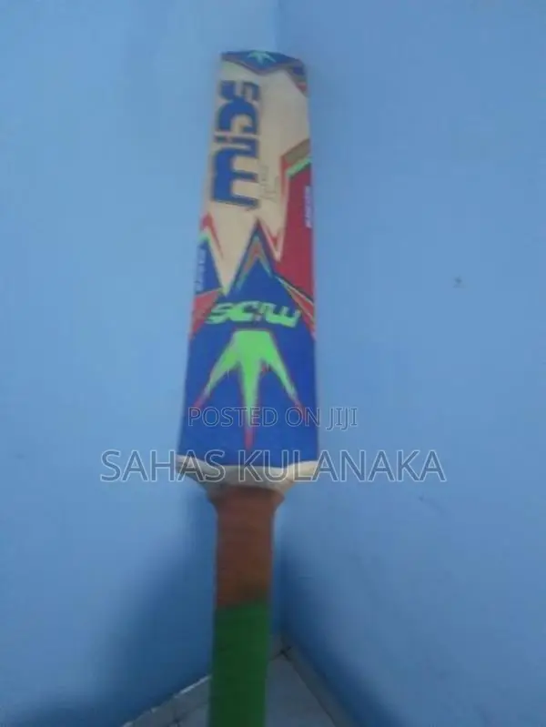 Cricket Full Set
