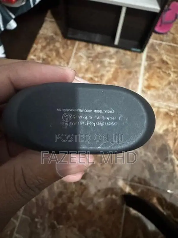 Bluetooth Earpods
