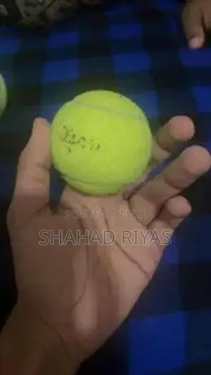 Tennis Ball