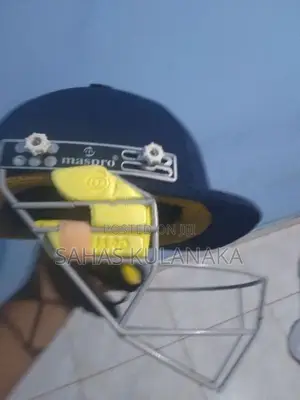 Cricket Full Set