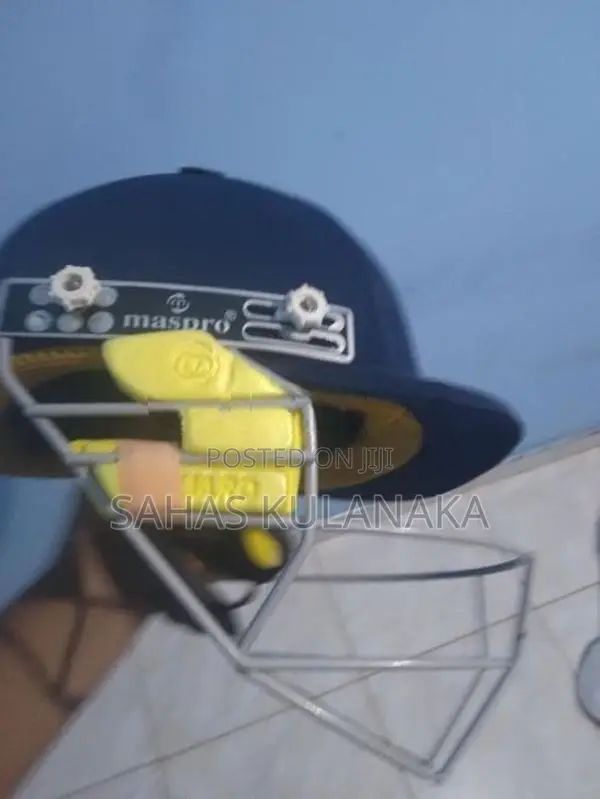 Cricket Full Set