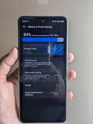 Tecno Spark 30 (Used)