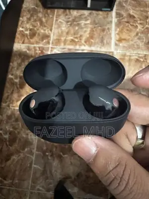 Bluetooth Earpods