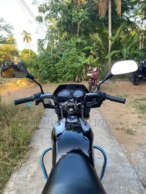 Bajaj CT100 KS 2017